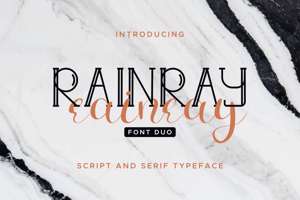 Rainray