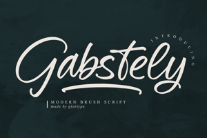 Gabstely