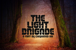 The Light Brigade