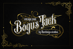 Bogus Jack