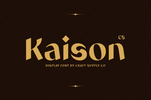 CS Kaison