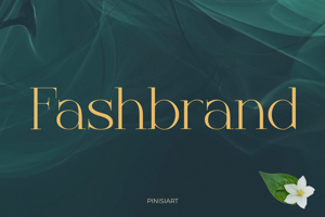 Fashbrand