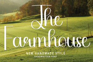 The Farmhouse