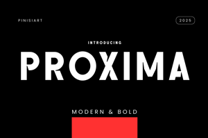 PROXIMA