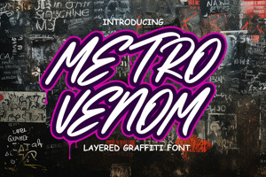 Metro Venom