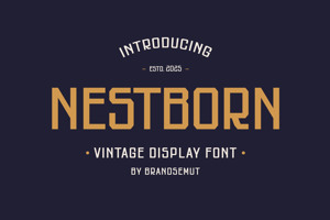 Nestborn