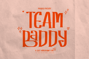 Team Baddy