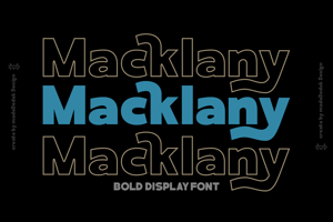Macklany
