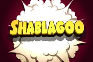Shablagoo