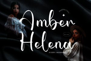 Amber Helena