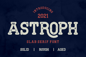 Astroph