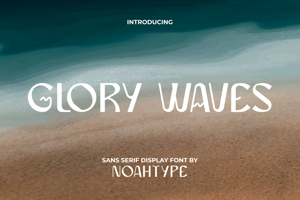 Glory Waves