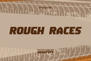 Rough Races