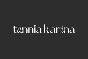 Tannia Karina