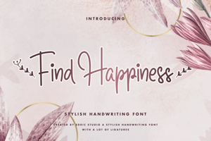 Find Happines