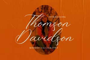 Thomson Davidson