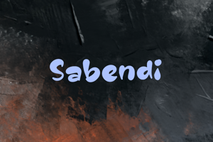 s Sabendi