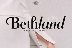 Bethland
