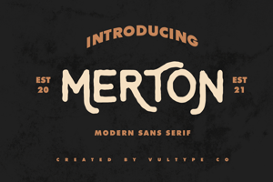 Merton