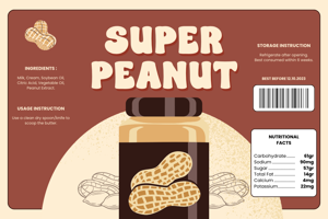 Super Peanut