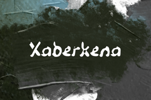 x  Xaberkena