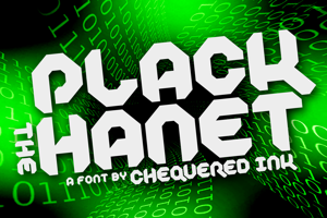 Plack the Hanet