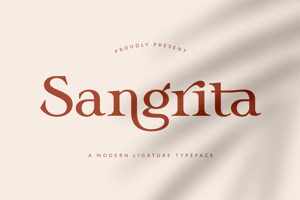 Sangrita