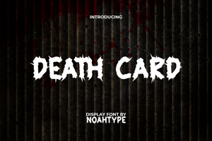 Death Card