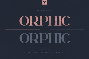 Orphic