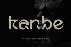 Kanbe