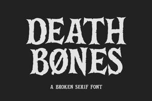 Death Bones