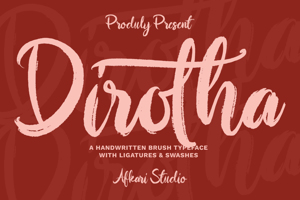 Dirotha