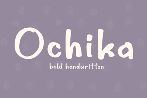 Ochika
