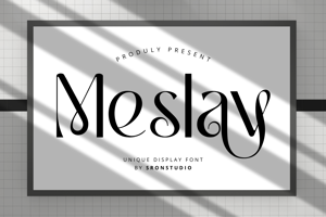 Meslay