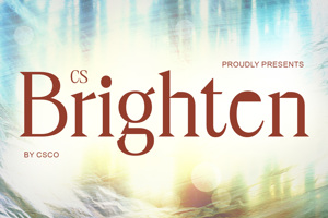 CS Brighten