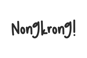 Nongkrong