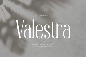 Valestra