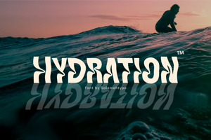 Hydration