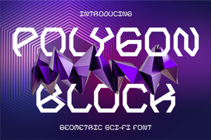 Polygon Block