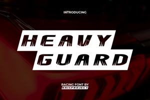 Heavy Guard