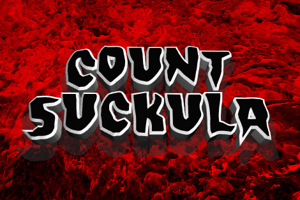 Count Suckula