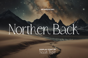 Northern Back