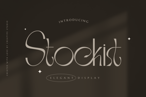 Stockist