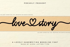 Loves Story