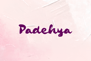 Padehya