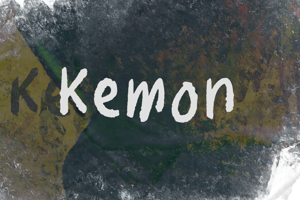 K Kemon