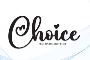 Choice