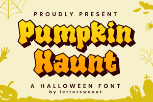 Pumpkin Haunt