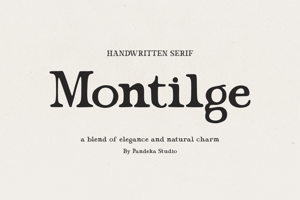 Montilge