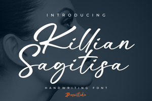 Killian Sagitisa